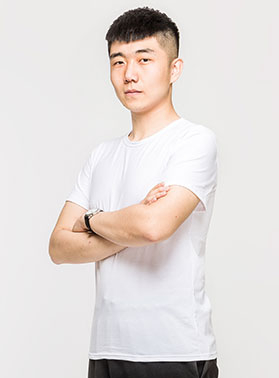 男款萊卡T恤