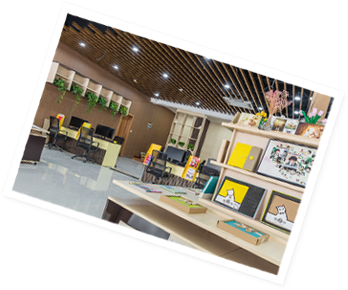 新零售體驗(yàn)店1